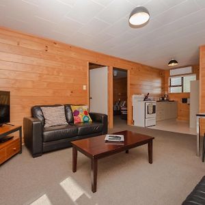 Deluxe two-bedroom